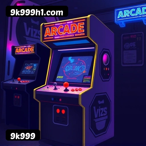 Vantagens de jogar slots no 9k999 Brasil