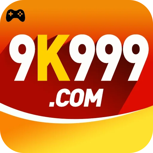 9k999 Logo