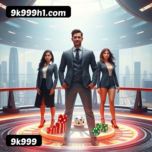Coleção Premium de Slots 9k999 - NetEnt, Pragmatic Play, Evolution