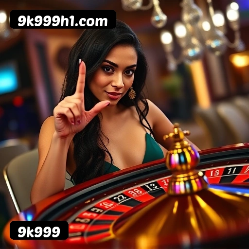 App Mobile 9k999 - Jogue em Qualquer Lugar no Seu Smartphone