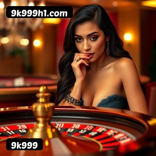 Benefícios do Login 9k999 - Bônus e Vantagens Exclusivas